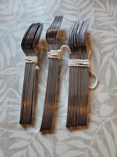 cutlery