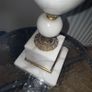 Marble Lamp Image 2