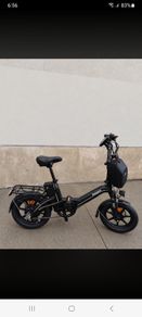E bikes