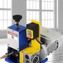 Electric Wire Stripping Machine Portable Wire Stripper Cable Stripper 1.5-25mm 180W 220V for Scrap Copper Recycling Image 2