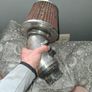 Apiro air filter Image 3