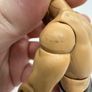 wwe elite series 51 Sami Zayn action figure Image 7