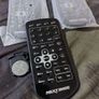 Genuine Infrared Remote Control for Nextbase Car Series DVD Player (No Battery) Image 2