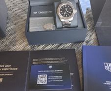 TAG Heuer Aquaracer Professional 200