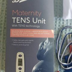 TENS maternity unit