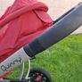Quinny buzz stroller Image 6