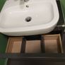 Vanity Unit (IKEA Godmorgen) with Quartz Top (Basin Included) Image 5