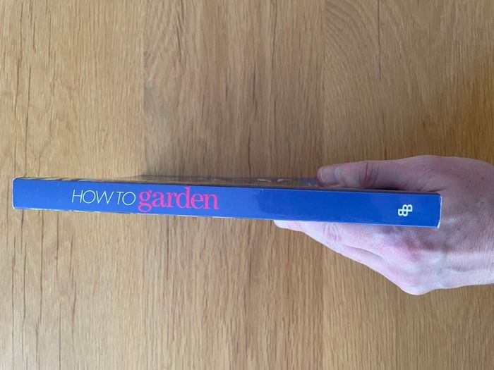 Assorted Gardening Books
