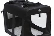 Folding Dog Crate L- "Free Delivery"
