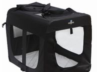 main image for ad Folding Dog Crate L- "Free Delivery"