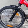 Trek Wahoo 20 red Childrens Bike Image 8