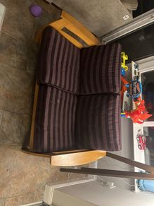 2 seater couch