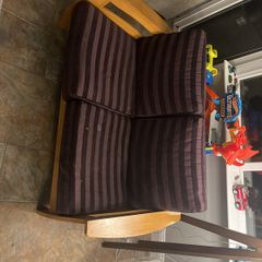 2 seater couch