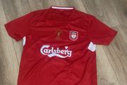 Liverpool jersey