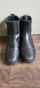 riding boots