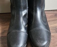 riding boots