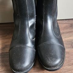 riding boots