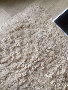 large rug