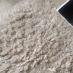 large rug
