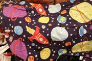 single duvet cover kids