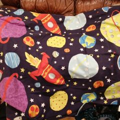 single duvet cover kids