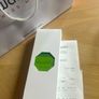 AP Swatch green with receipt Image 2