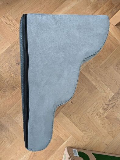 Dog ramp