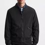 Zara mens lightweight summer bomber jackets Image 2