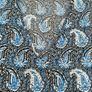 Tunic Short Sleeve Blue Size 14 Image 4