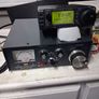 Icom 706 Mk2 Image 2