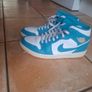 Nike Air Jordan size Uk9/44 Image 2