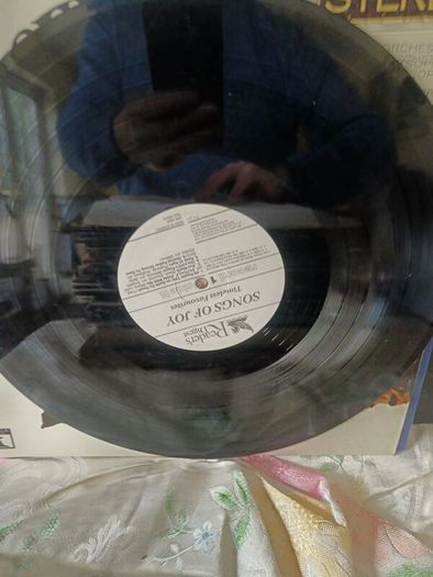 48 Classical LP Vinyls