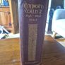 Unique Find. Maynooth College: its Centenary History, 1795-1895. John Healy. 1895. Image 5