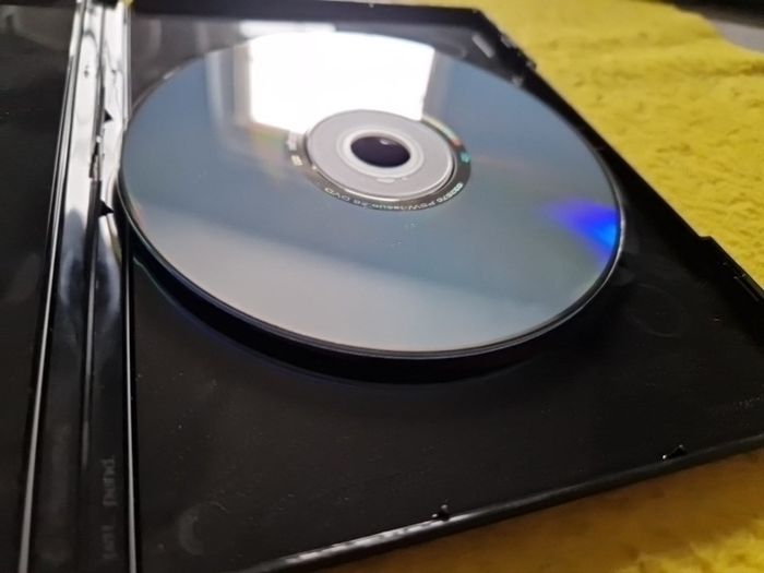 Ps world Dvd Vol 18 May  PlayStation