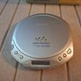 Vintage Sony CD Walkman D-E220 Silver Portable CD Player Unused In Open Box Image 4