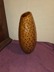 Vintage Irish made Vase