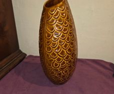 Vintage Irish made Vase