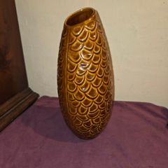 Vintage Irish made Vase