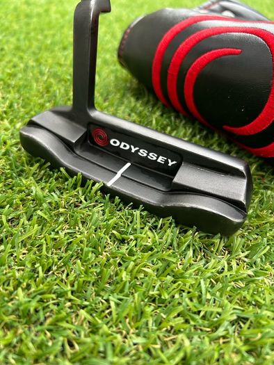 Odyssey O-Works 1 Putter