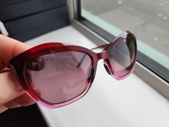 Maui Jim