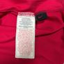 Genuine Vintage 2006 Nike Arsenal London Home Jersey Shirt Mens Medium Image 5