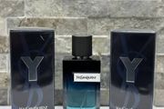 Ysl Y
