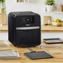 Tefal Easy Fry FW5018 Single 11 L Stand-alone 2000 W Hot air fryer Image 4