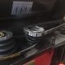 drill press (pacini 750w 25mm) Image 4