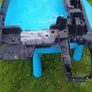 Audi A2 8Z Front Radiator Support Panel Image 3