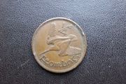 1944 Irish Republic. Farthing. Good condition!