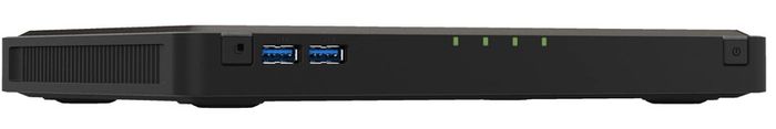 Qnap Nas Storage (4bay/no SSD's Tbs-464-8g)