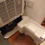 EcoAir DC18 MK2 Compressor Dehumidifier Image 3