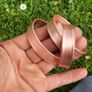 copper bracelet armlets Image 8
