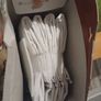 MIELE HyClean TU Vacuum Cleaner Bags x4 Image 3